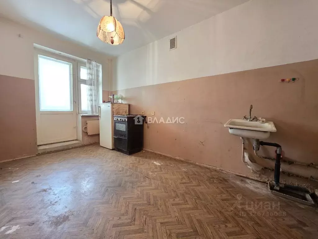 2-к кв. Белгородская область, Белгород ул. Победы, 49к2 (65.7 м) - Фото 1