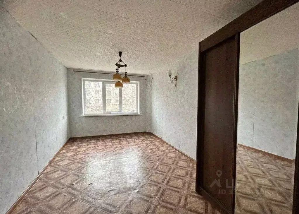 1-к кв. Нижегородская область, Балахна ул. Романа Пискунова, 2 (22.6 ... - Фото 1