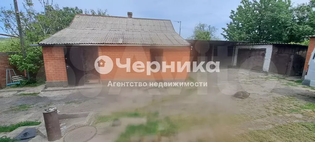 Дом 50 м на участке 22 сот. - Фото 0