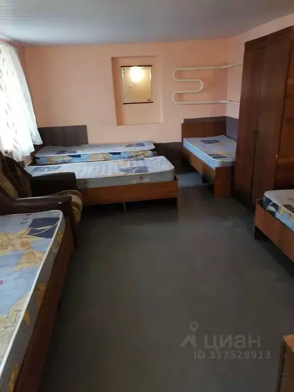 Дом в Краснодарский край, Новороссийск Кутузовская ул., 119 (70 м) - Фото 1