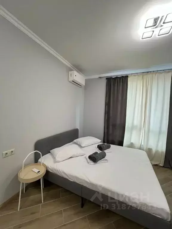Студия Москва Производственная ул., 17 (20.0 м) - Фото 1