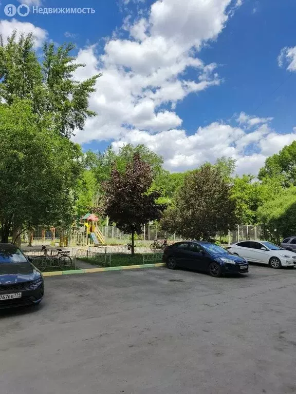 1-комнатная квартира: Челябинск, улица Культуры, 95 (40.2 м) - Фото 2