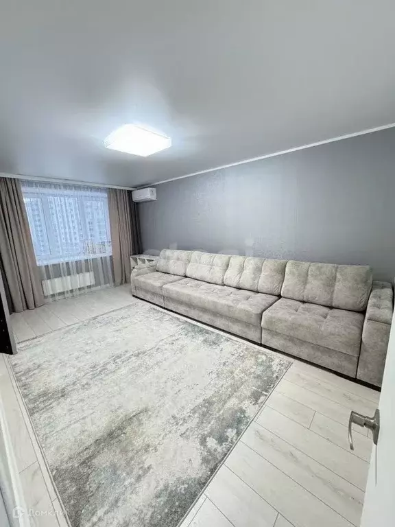 Продаётся 2-к квартира, 58.6 м - Фото 0