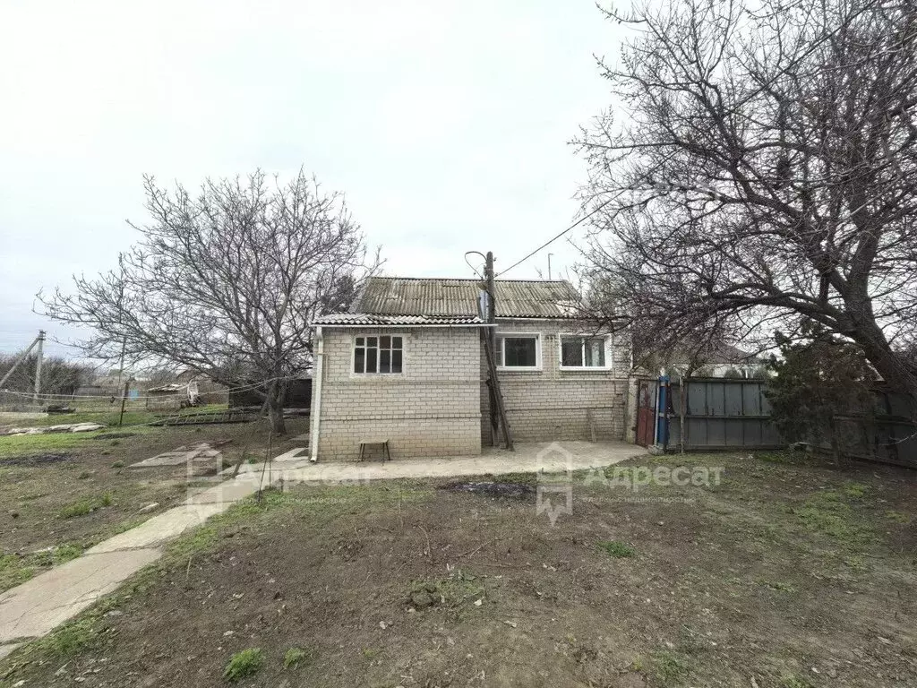 Дом в посёлок Песчанка, улица Берегового (99.5 м) - Фото 1