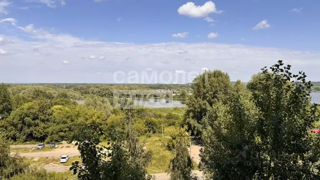 3-к кв. Татарстан, Казань ул. Гаврилова, 56к2 (72.0 м) - Фото 1