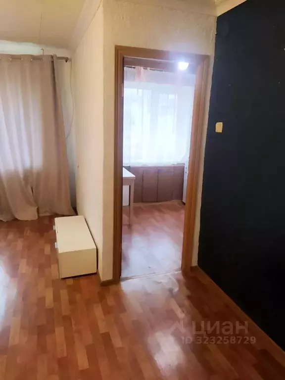 1-к кв. Белгородская область, Белгород Народный бул., 81 (31.0 м) - Фото 2