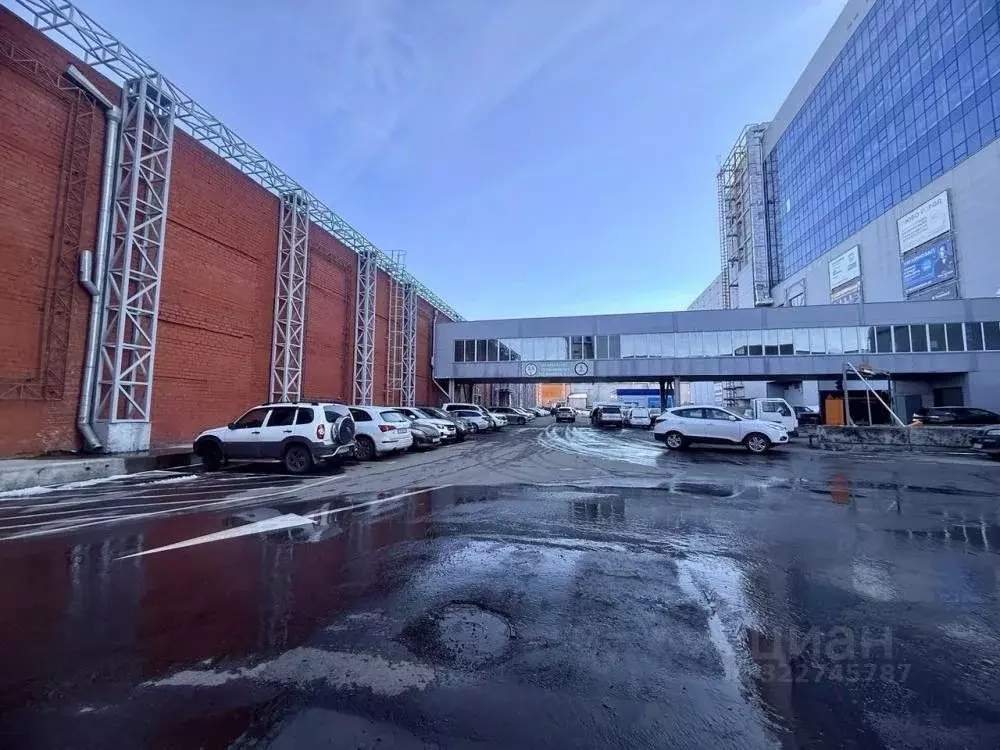 Помещение свободного назначения в Иркутская область, Иркутск Советская ... - Фото 2