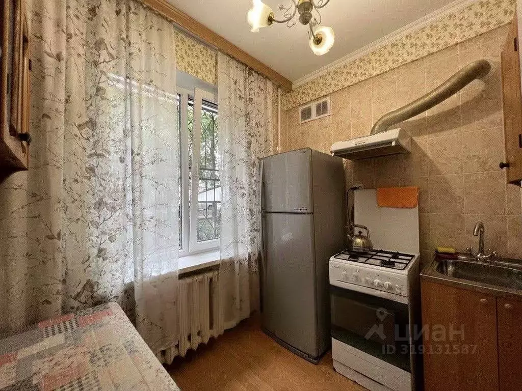 2-к кв. Ставропольский край, Пятигорск Московская ул., 90 (44.0 м) - Фото 1