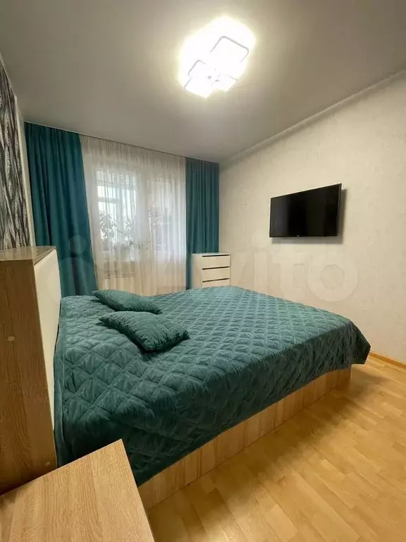 3-к. квартира, 65,5 м, 7/10 эт. - Фото 1