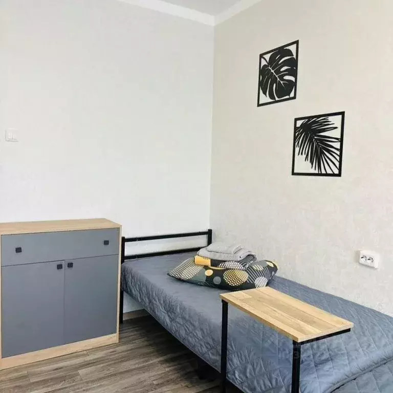 1-к кв. Саха (Якутия), Мирный Ленинградский просп., 11/1 (35.0 м) - Фото 2