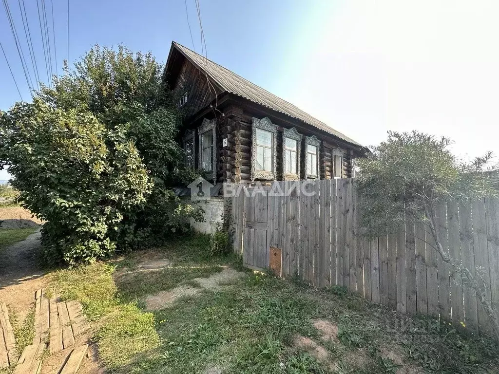 Дом в Удмуртия, Ижевск Кирпичная ул., 95 (114 м) - Фото 1