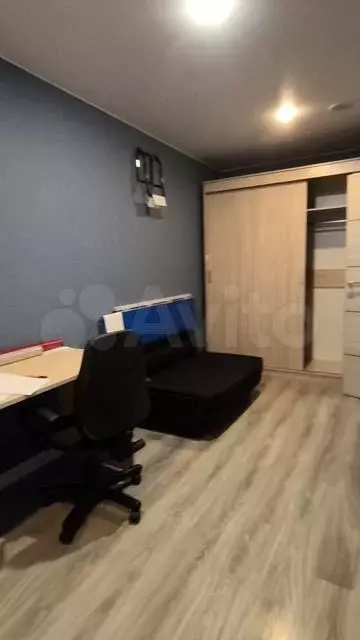 1-к. квартира, 30 м, 2/17 эт. - Фото 1