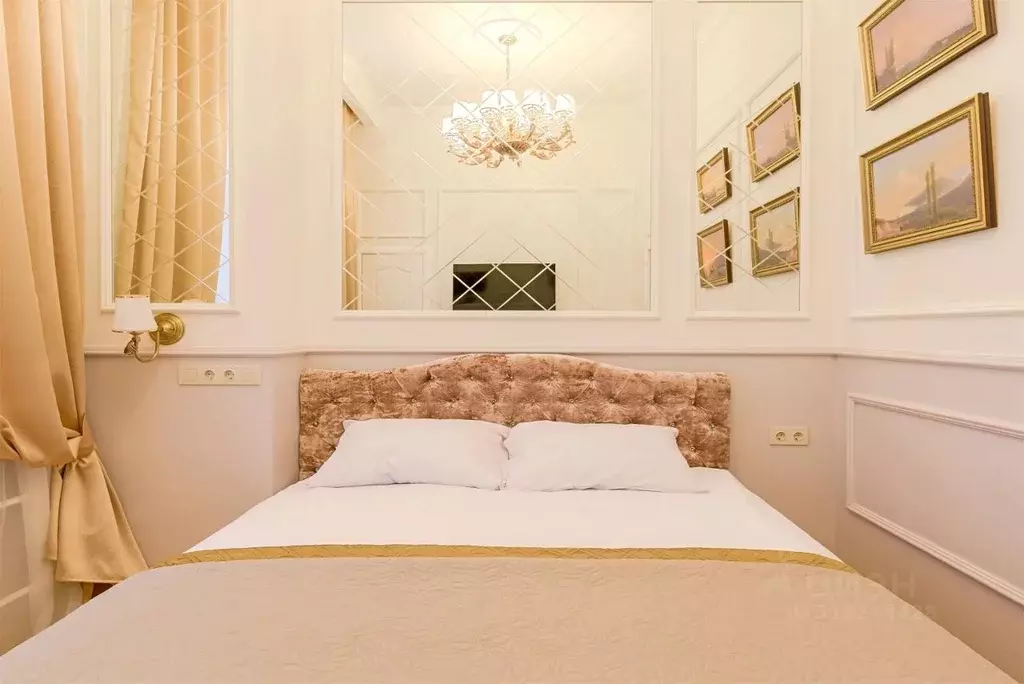 1-к кв. Санкт-Петербург Инженерная ул., 7/8 (35.0 м) - Фото 1