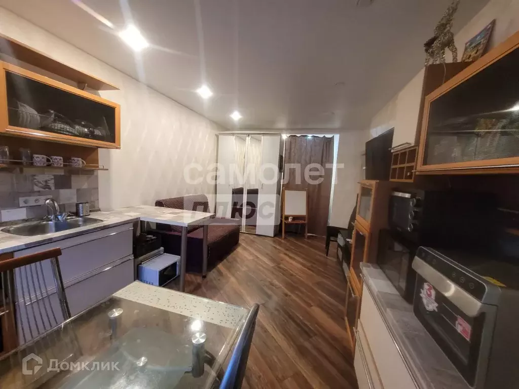 Продаётся 2-к квартира, 43.1 м - Фото 1