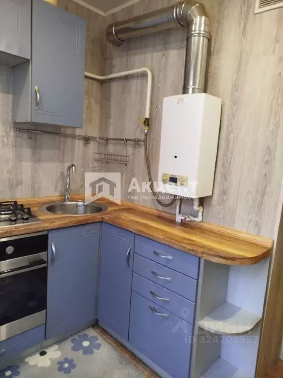 1-к кв. Ивановская область, Иваново просп. Текстильщиков, 111А (32.0 ... - Фото 2