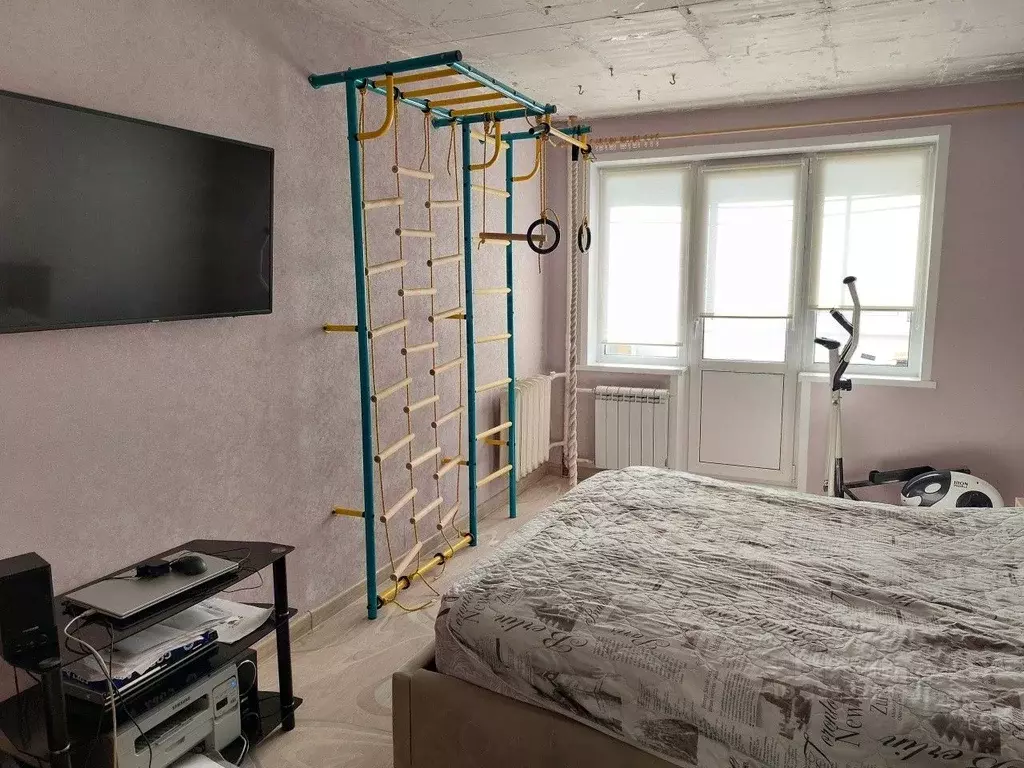 3-к кв. Свердловская область, Первоуральск ул. Ватутина, 72 (56.3 м) - Фото 1