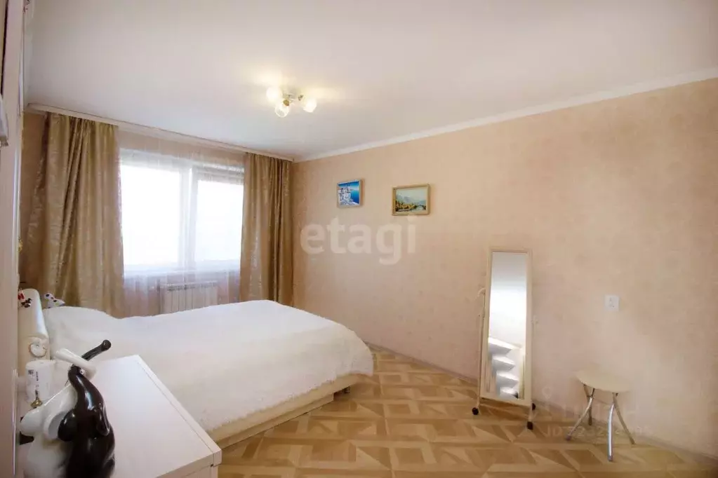 2-к кв. Калужская область, Балабаново г. Боровский муниципальный ... - Фото 2