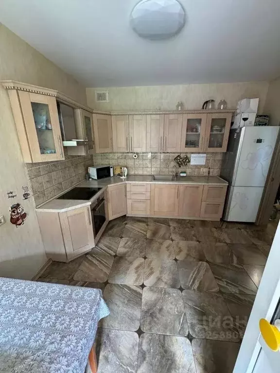 1-к кв. Московская область, Мытищи Октябрьский просп., 10А (47.0 м) - Фото 2