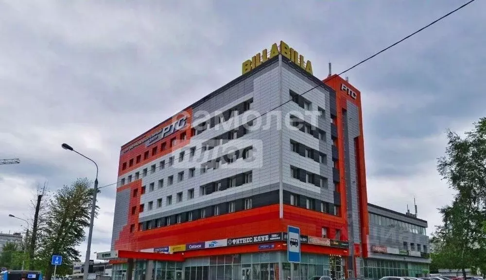 Офис в Москва Дмитровское ш., 98 (43 м) - Фото 1
