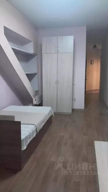 1-к кв. Красноярский край, Красноярск ул. Вильского, 16 (38.0 м) - Фото 2