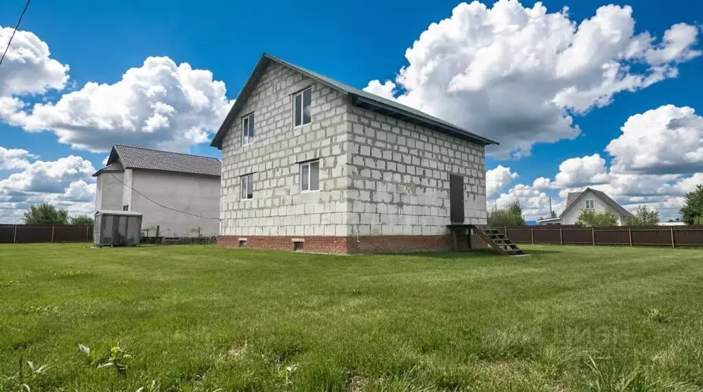 Дом в Московская область, Луховицы ул. Нежинская, 9 (174 м) - Фото 1