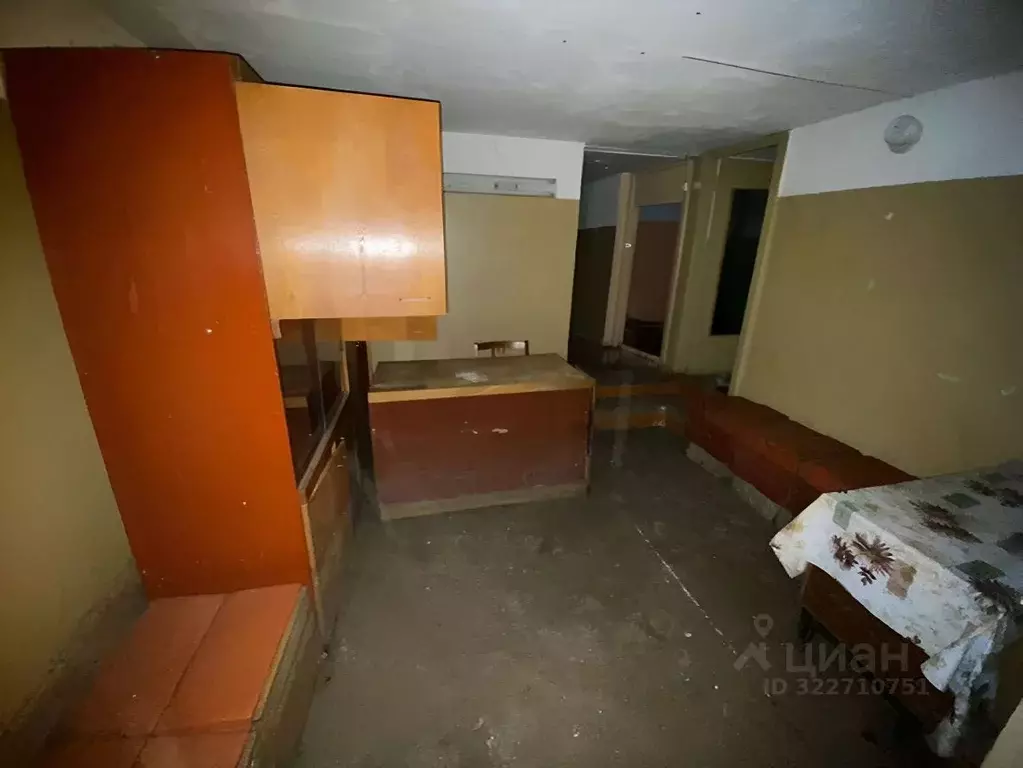 Помещение свободного назначения в Башкортостан, Уфа просп. Октября, ... - Фото 2