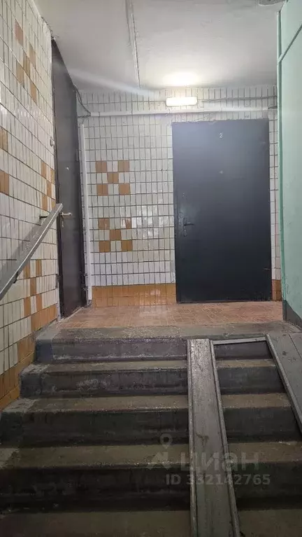 1-к кв. Московская область, Солнечногорск городской округ, Андреевка ... - Фото 2