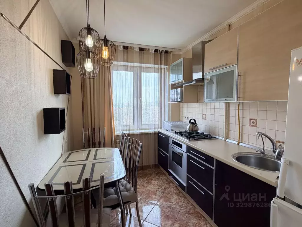 2-к кв. Омская область, Омск ул. Ватутина, 5 (48.0 м) - Фото 1