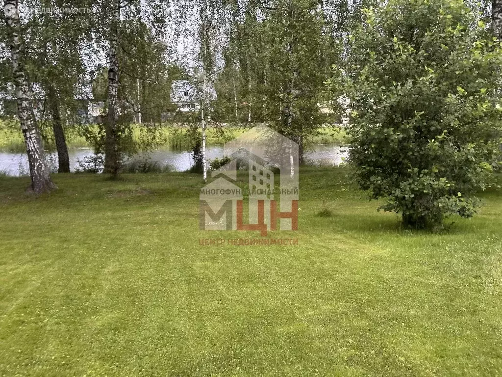 Дом в Тверская область, Конаковский муниципальный округ, СНТ Надежда ... - Фото 2