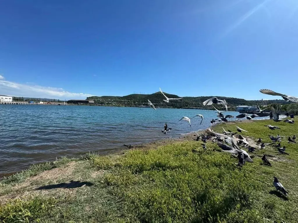 Дом в Севастополь, Севастополь, Инкерман г. ул. Линейная, 4 (23 м) - Фото 1
