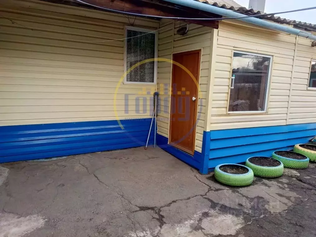 Дом в Челябинская область, Копейск ул. Вознесенского (72 м) - Фото 2