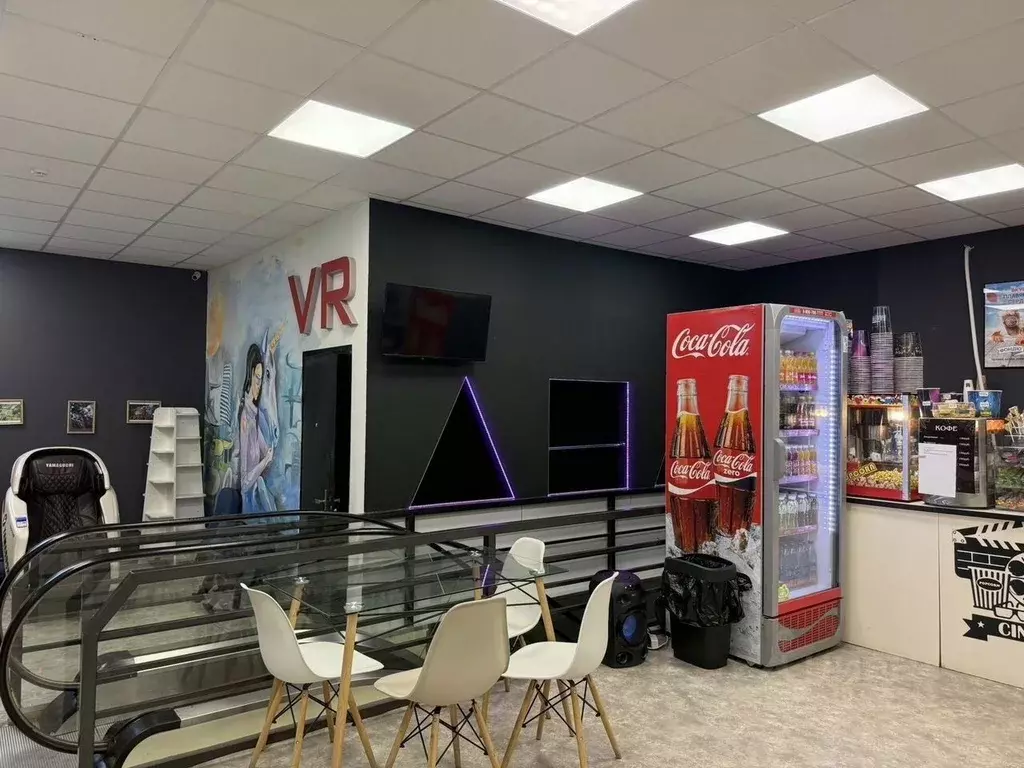 Помещение свободного назначения в Московская область, Волоколамск ... - Фото 1