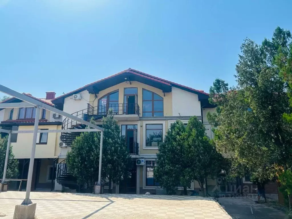 1-к кв. Севастополь ш. Качинское, 33А (28.0 м) - Фото 0