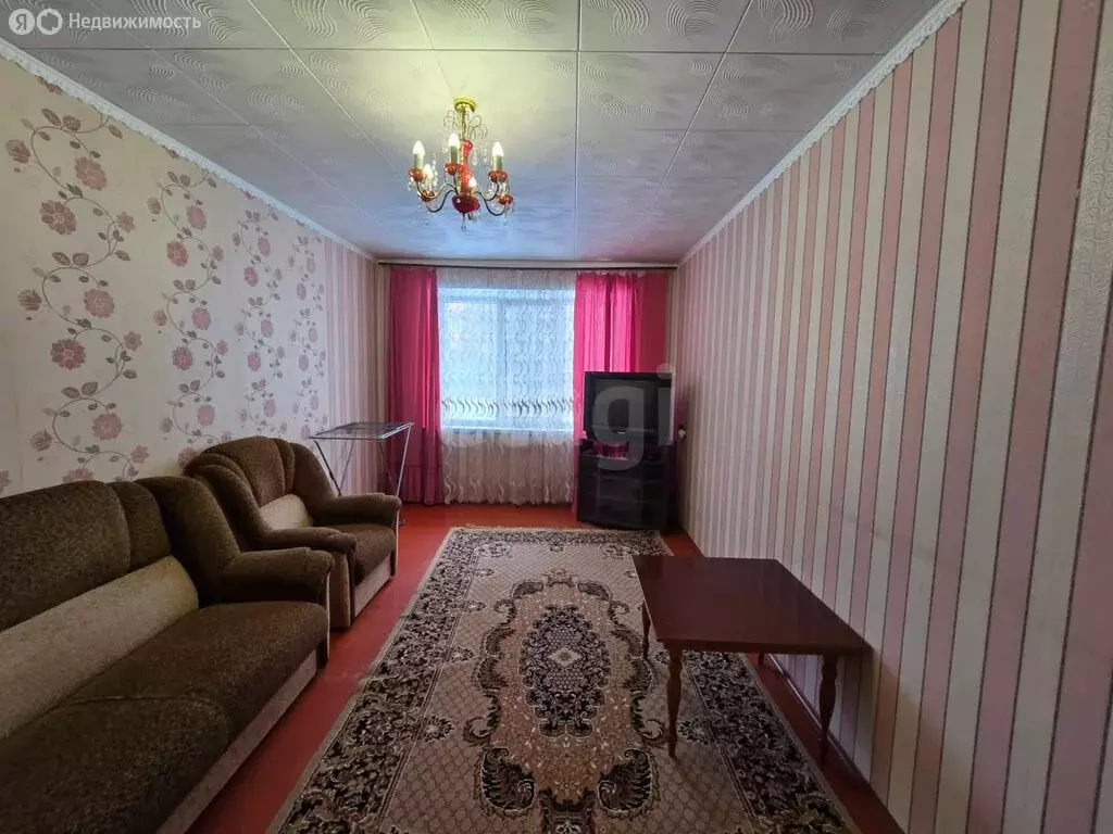 2-комнатная квартира: Валуйки, улица Щорса, 5 (43.8 м) - Фото 1