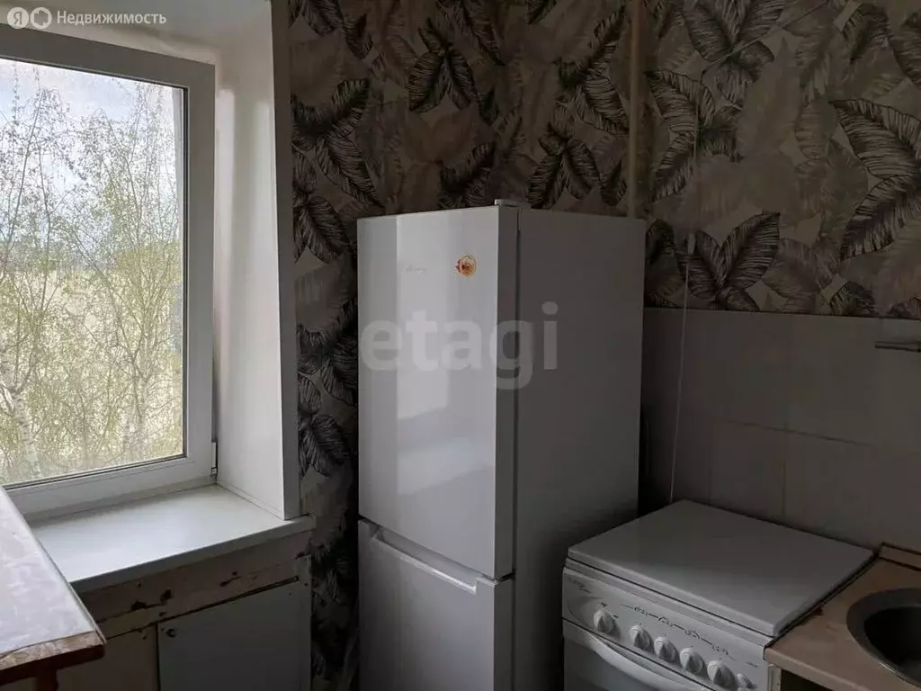 1-комнатная квартира: Ярославль, улица Саукова, 21 (26 м) - Фото 0