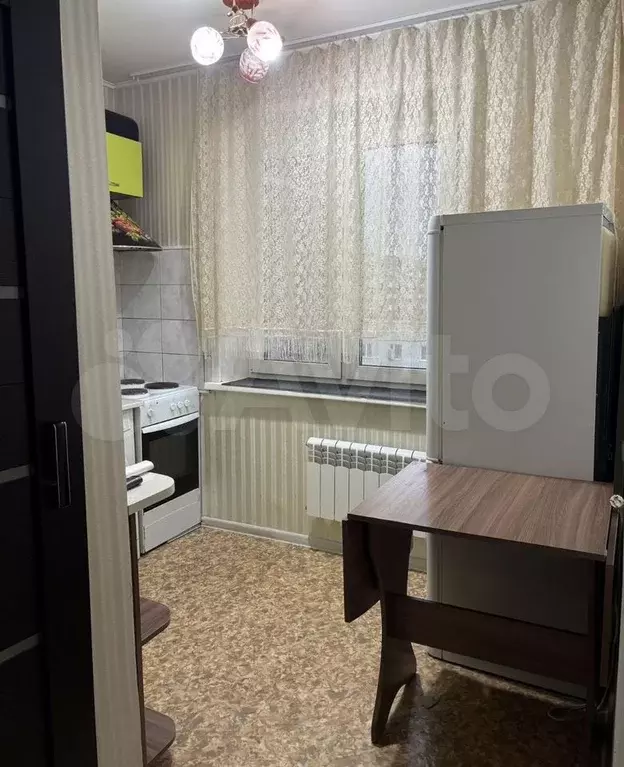 1-к. квартира, 32 м, 7/9 эт. - Фото 1