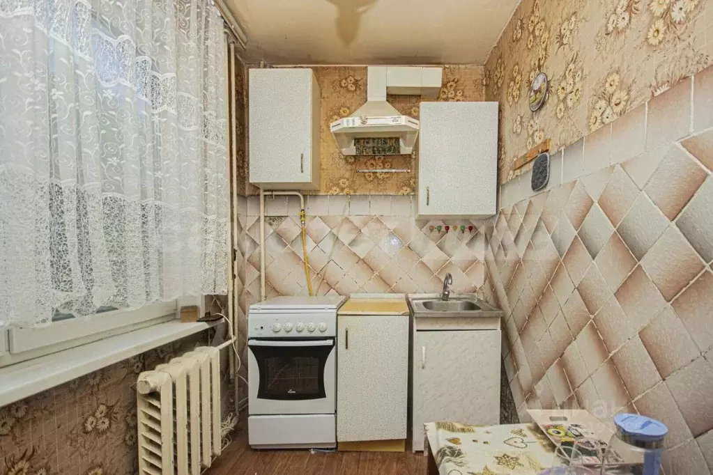 2-к кв. Московская область, Кубинка Кубинка-1 городок, к14 (42.4 м) - Фото 2