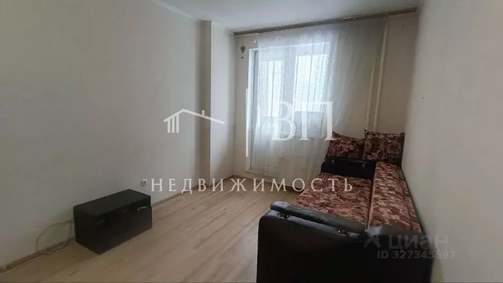 1-к кв. Ленинградская область, Мурино Всеволожский район, аллея ... - Фото 2