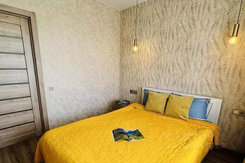 2-к кв. Приморский край, Артем ул. Дзержинского, 35 (47.0 м) - Фото 2