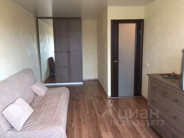 1-к кв. Санкт-Петербург Пискаревский просп., 19 (40.0 м) - Фото 1