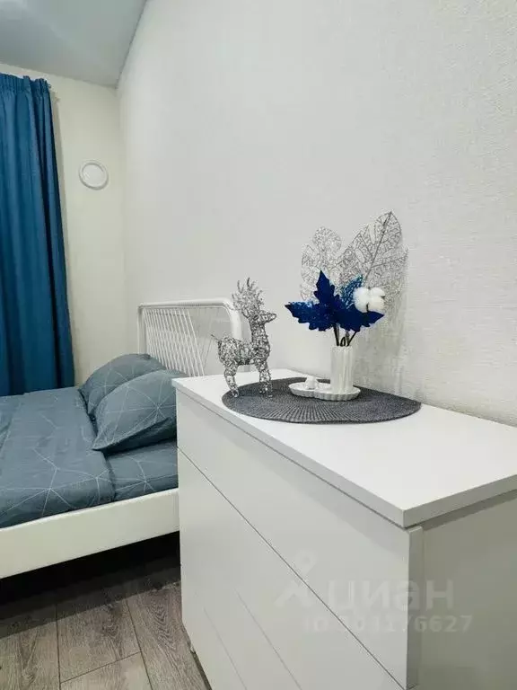 1-к кв. Марий Эл, Йошкар-Ола бул. 70-летия Победы в Великой ... - Фото 1