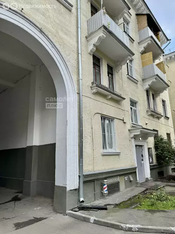 Помещение свободного назначения (50 м) - Фото 1