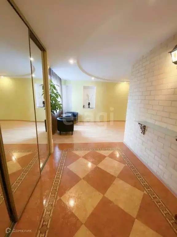 Продаётся 3-к квартира, 127 м - Фото 0