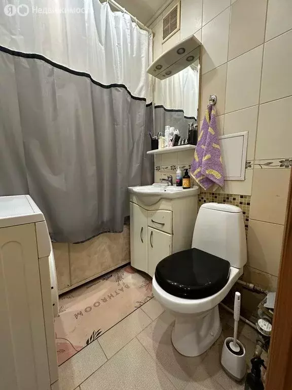 1-комнатная квартира: Раменское, Десантная улица, 24 (32 м) - Фото 1