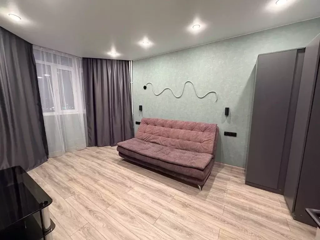 1-к кв. Оренбургская область, Оренбург ул. Маргелова, 5 (33.0 м) - Фото 2