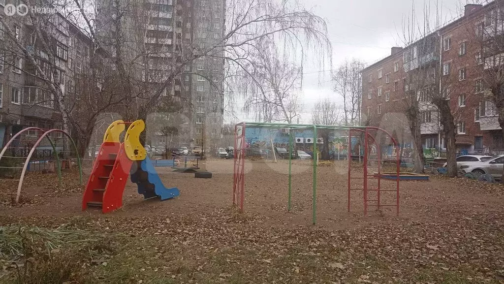 3-комнатная квартира: Омск, посёлок 40 лет Октября, 2-я Молодёжная ... - Фото 2