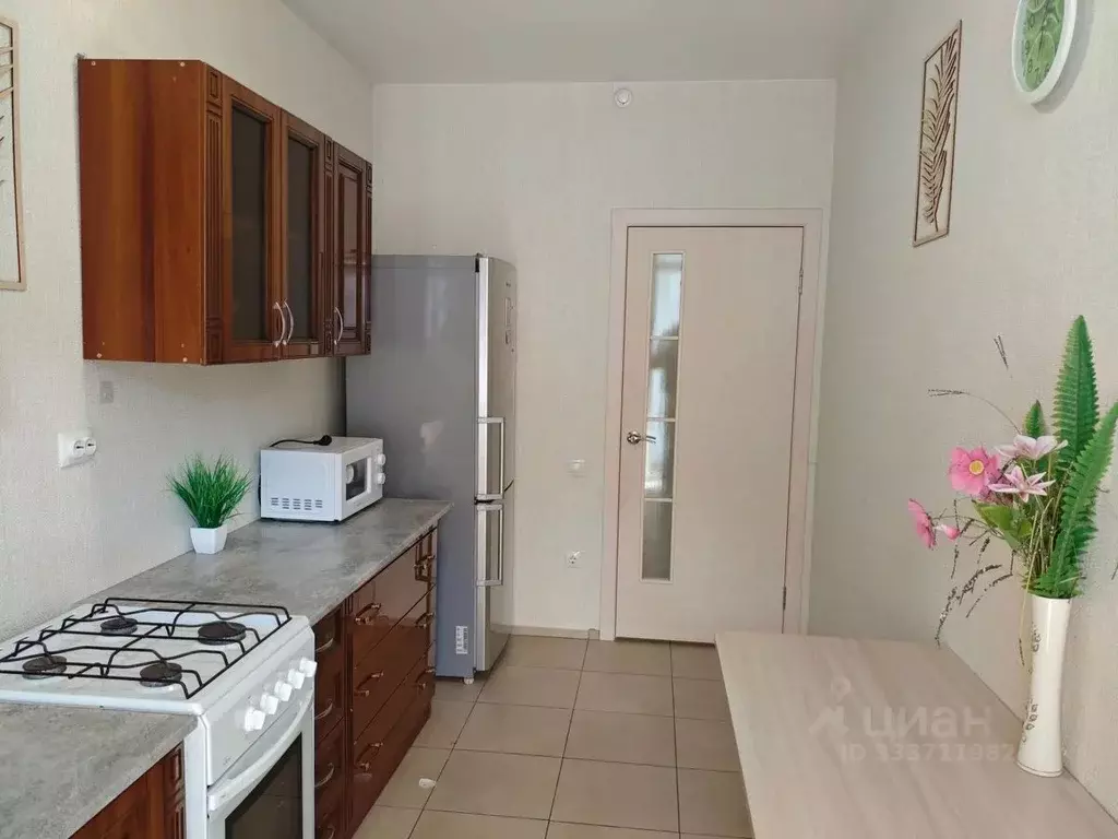 1-к кв. Краснодарский край, Крымск Октябрьская ул., 41А (36.0 м) - Фото 2