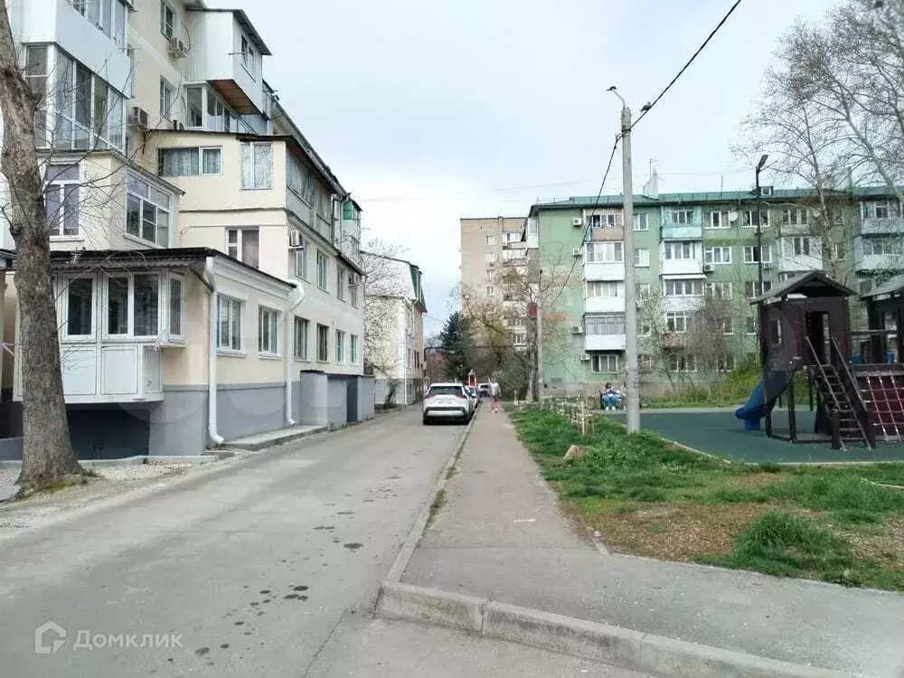 Продаётся 1-к квартира, 22 м - Фото 0