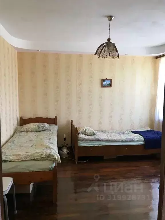 Комната Нижегородская область, с. Дивеево ул. Лесная, 43 - Фото 0