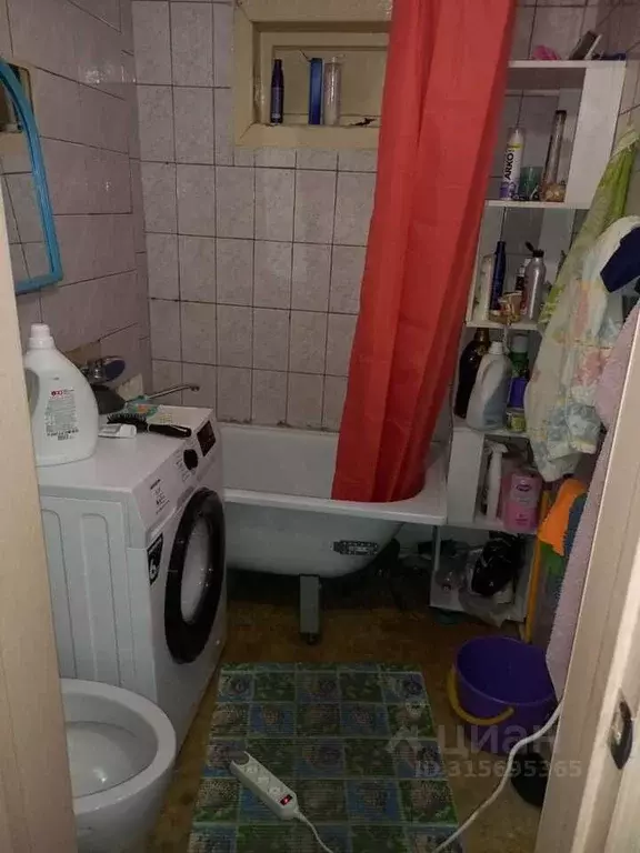 2-к кв. Хакасия, Черногорск ул. Бограда, 59 (43.9 м) - Фото 0